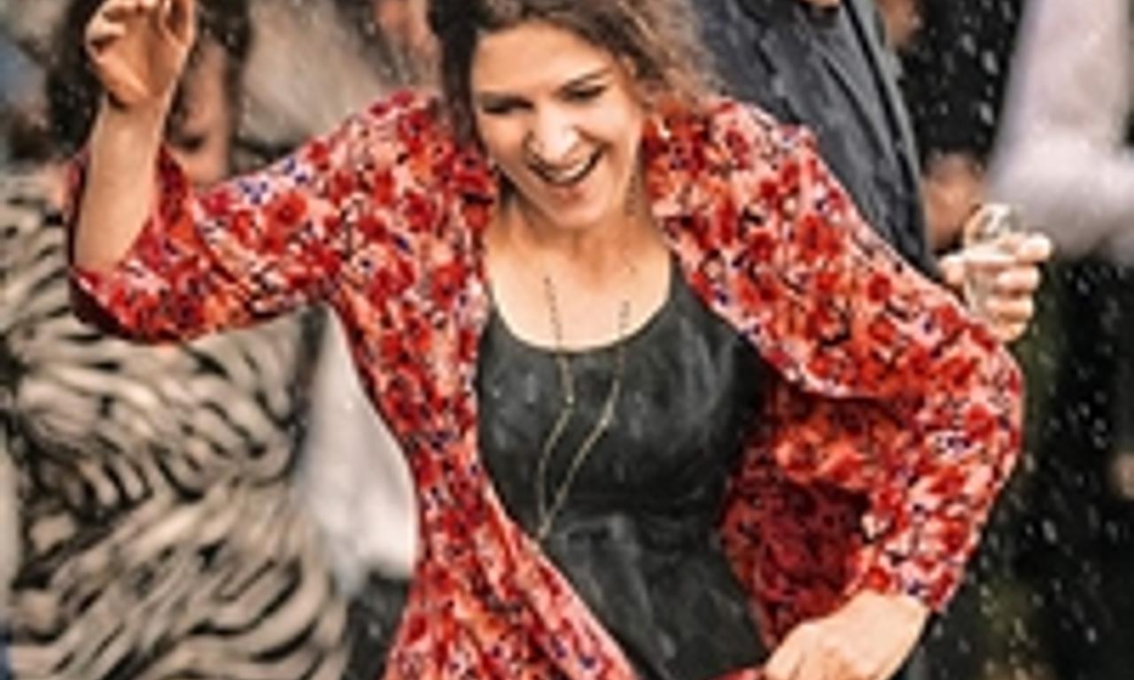 header image for Place publique