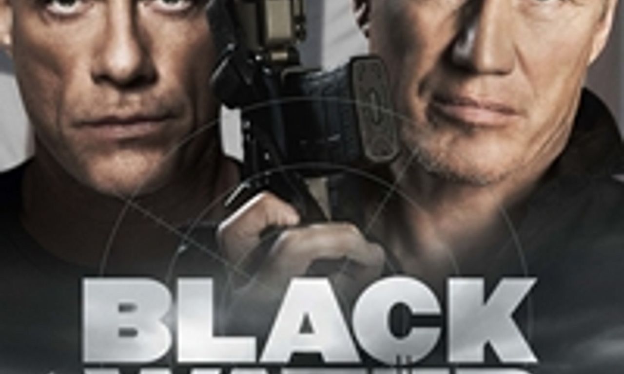 header image for Black Water