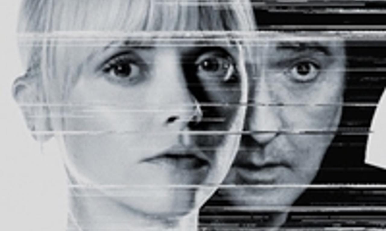 header image for Distorted