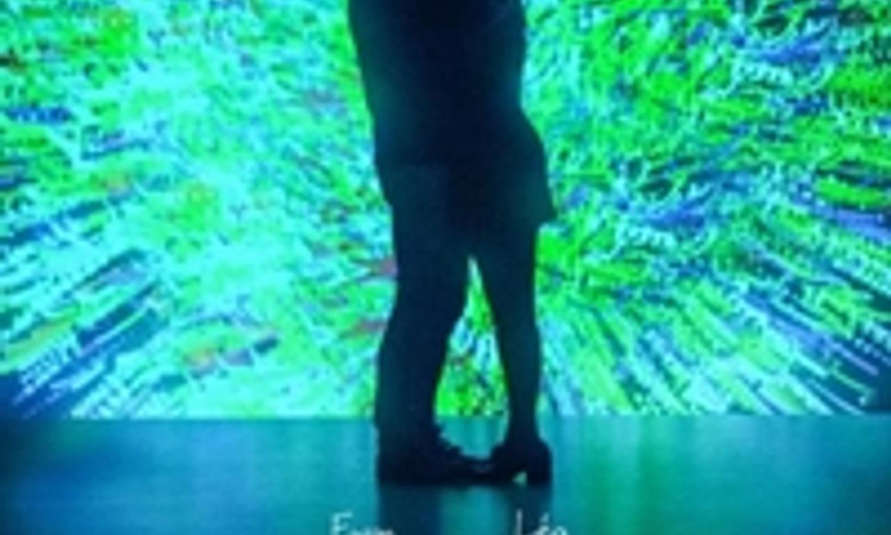 header image for Zoe