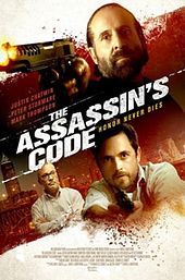 The Assassin's Code