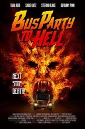 Party Bus To Hell