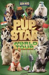Pup Star: World Tour