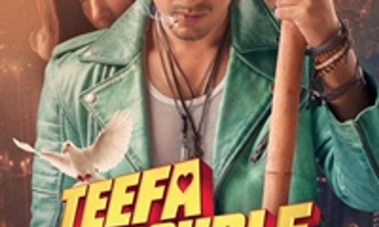 teefa in trouble tv premiere