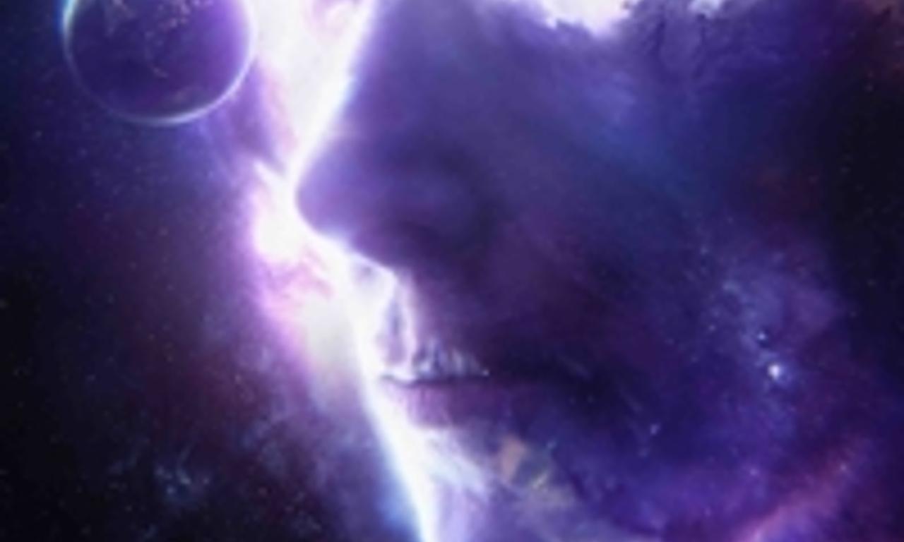 header image for Higher Power