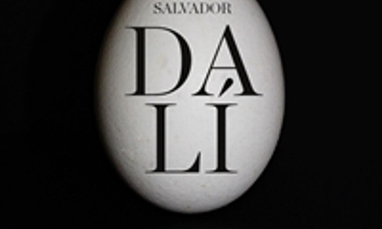 header image for Salvador Dalí: In Search of Immortality