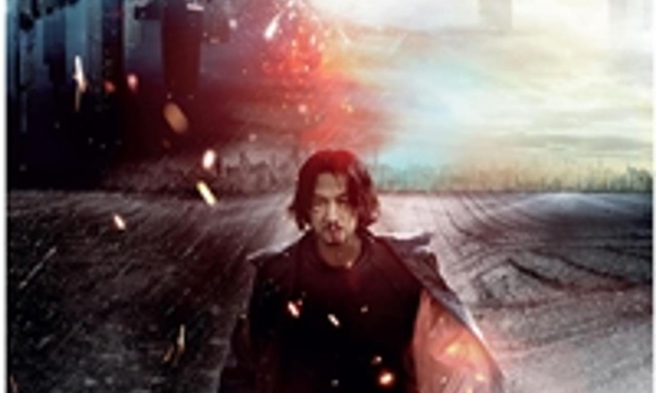 header image for The Trough