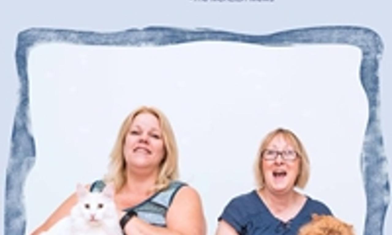 header image for Catwalk: Tales from the Catshow Circuit