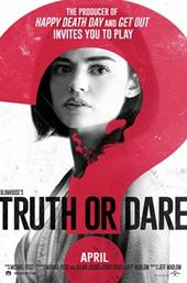 Truth or Dare: Extended Director's Cut