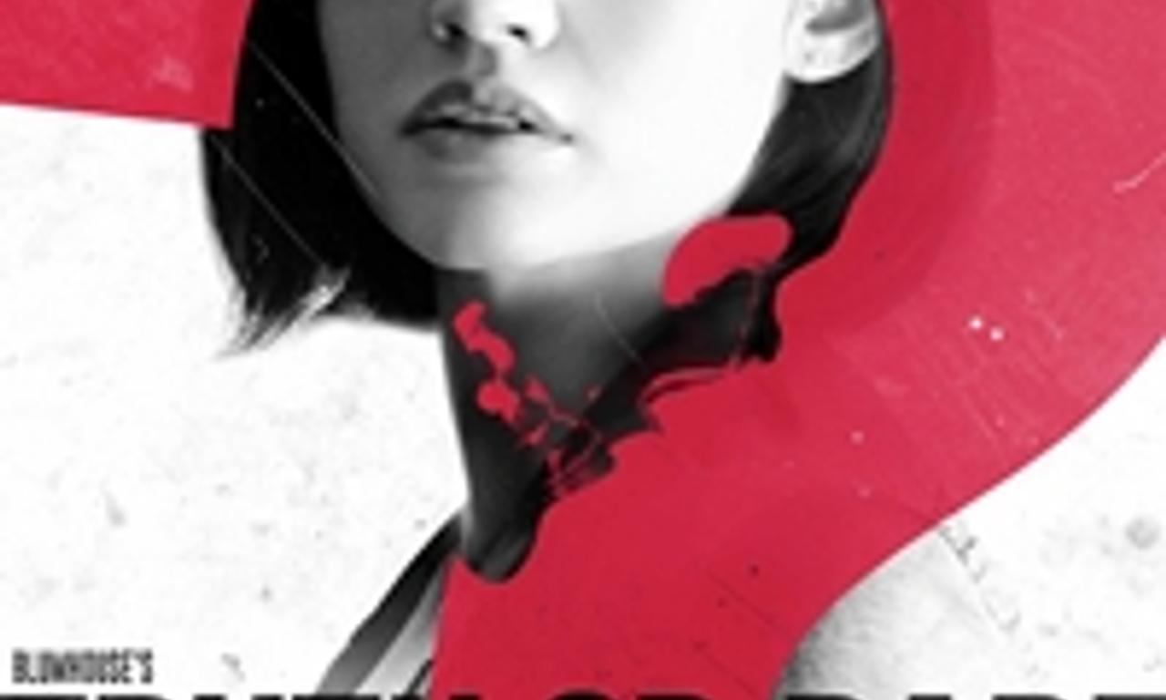 header image for Truth or Dare: Extended Director's Cut