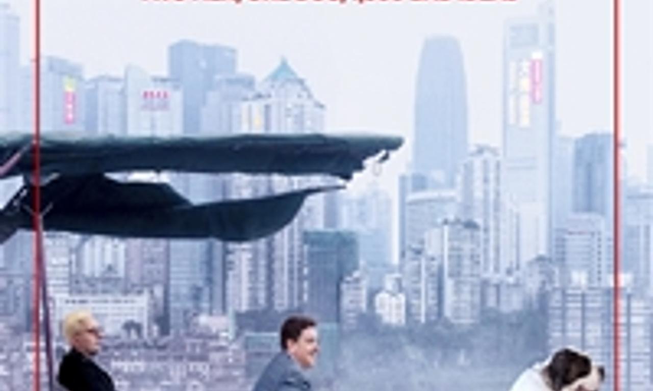 header image for The Saint Bernard Syndicate