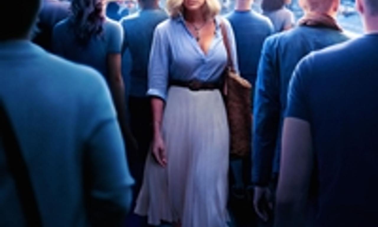 header image for Here and Now