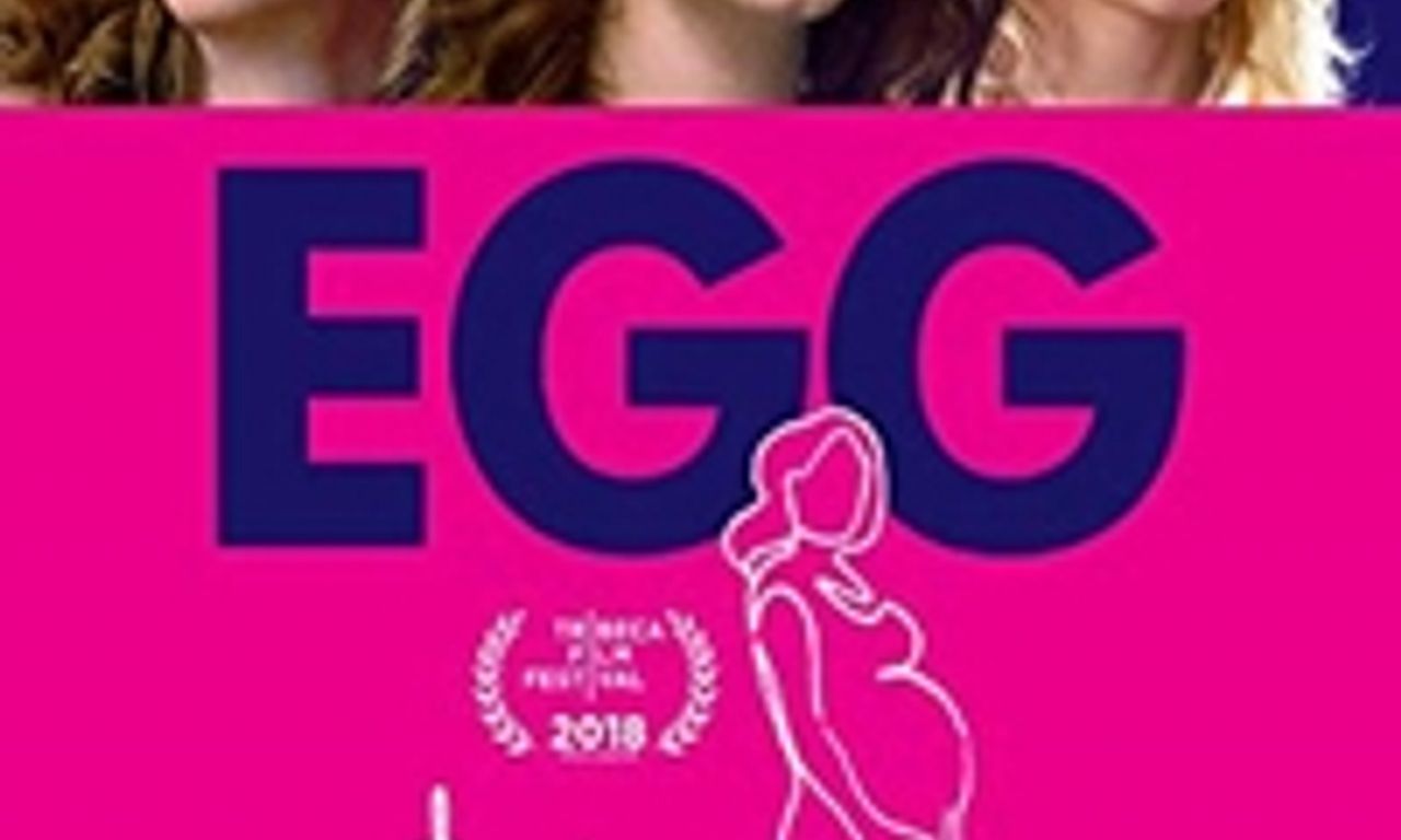 header image for EGG