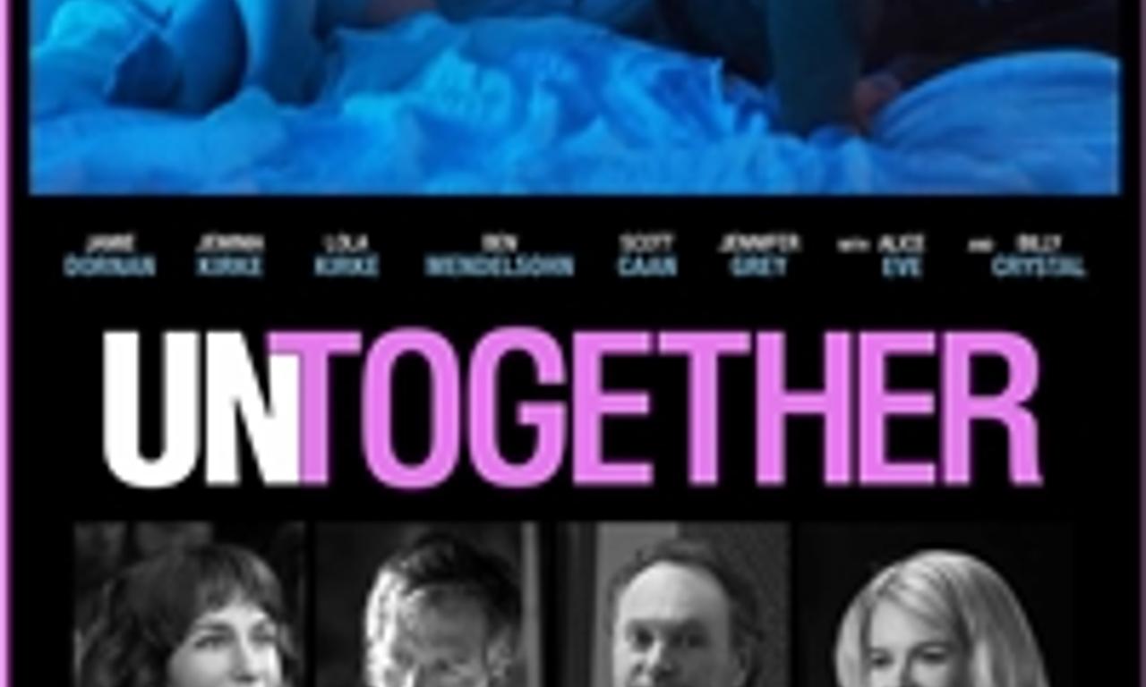 header image for Untogether