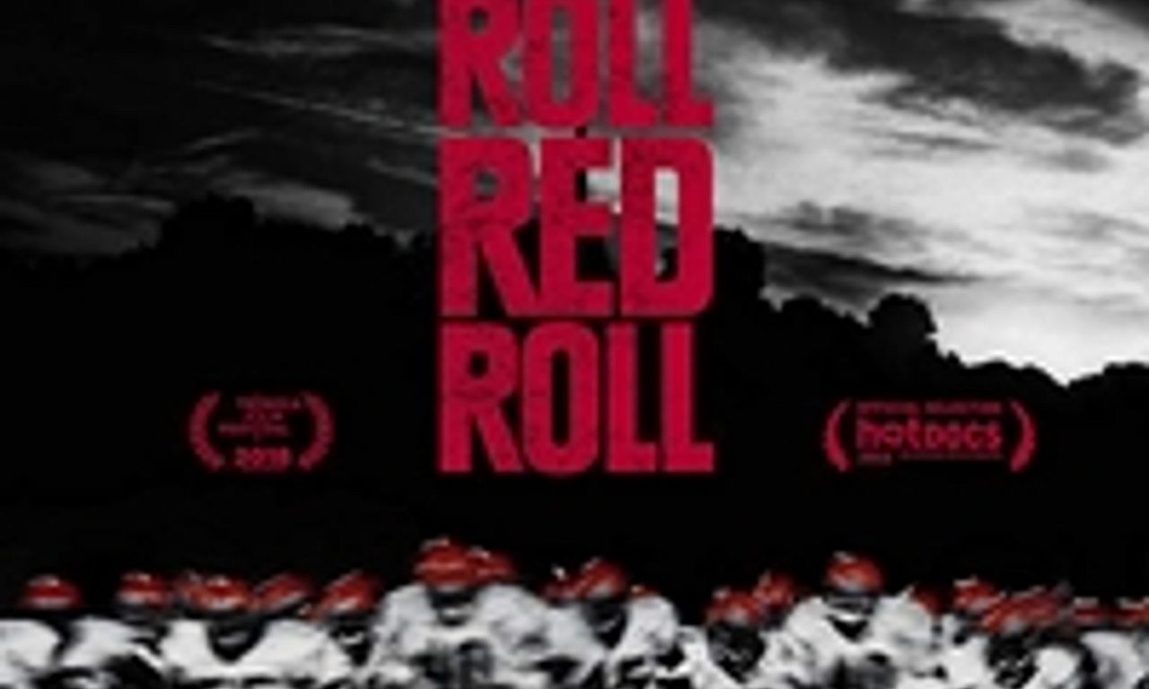 header image for Roll Red Roll