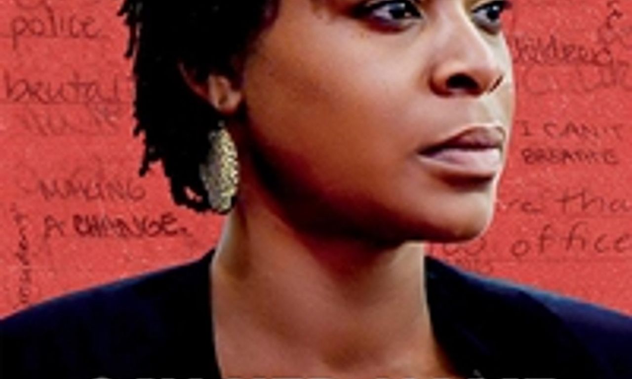header image for Say Her Name: The Life and Death of Sandra Bland