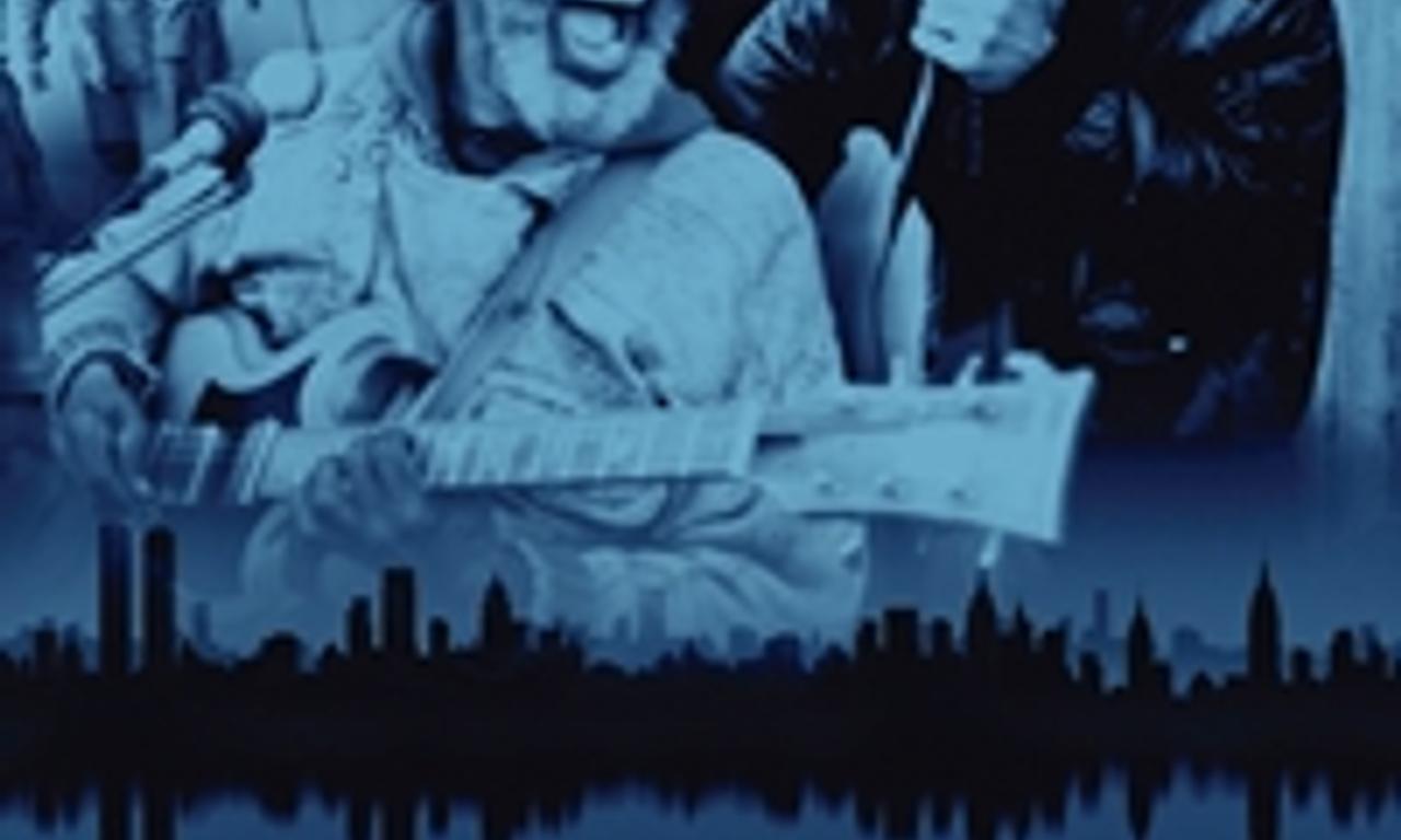 header image for Satan & Adam