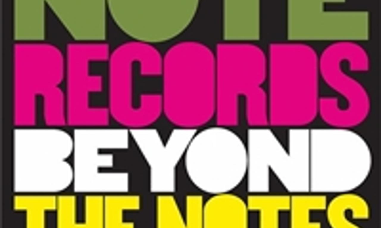 header image for Blue Note Records: Beyond the Notes