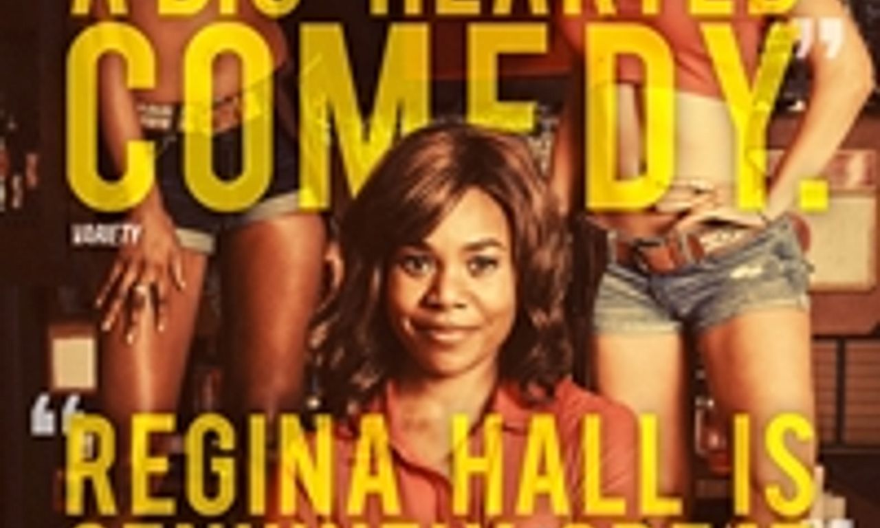 header image for Support the Girls