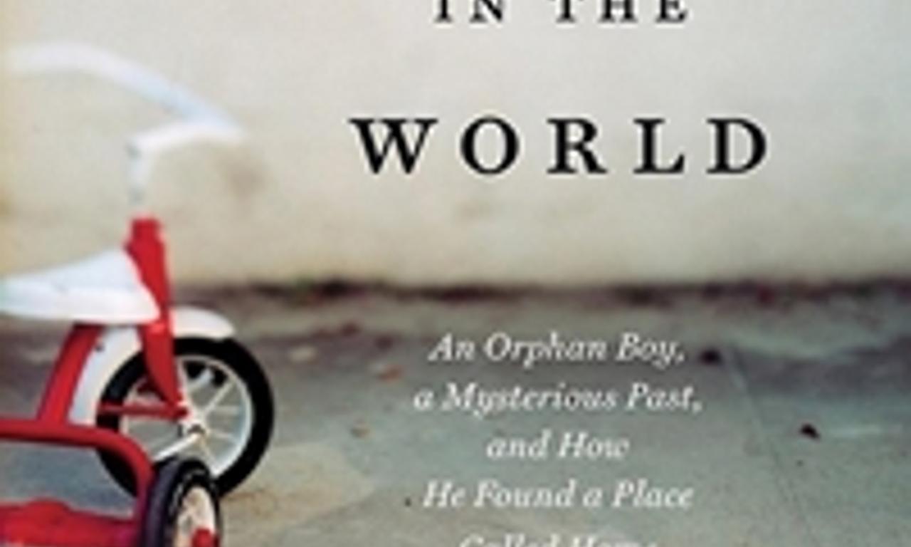 header image for A Chance in the World