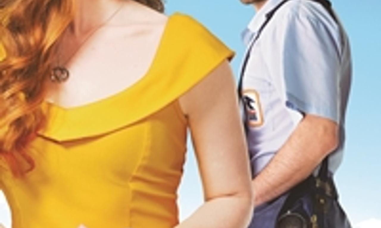 header image for No Postage Necessary