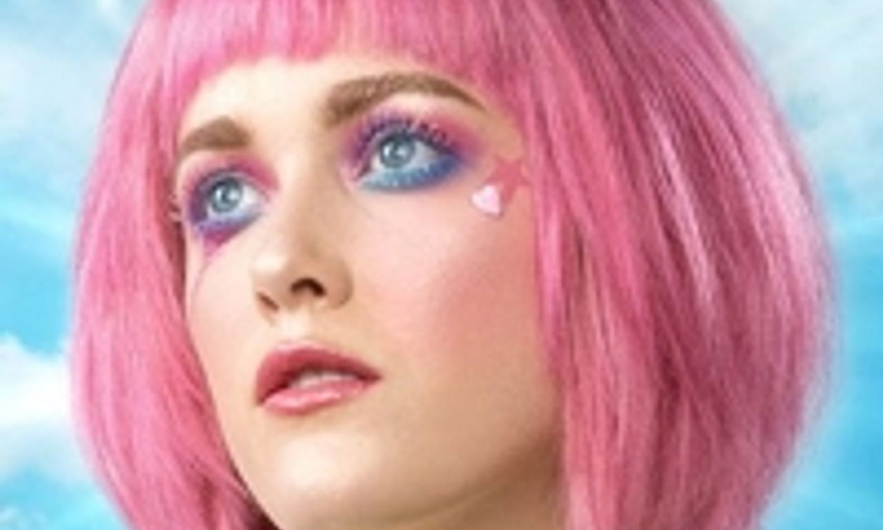 header image for Daddy Issues