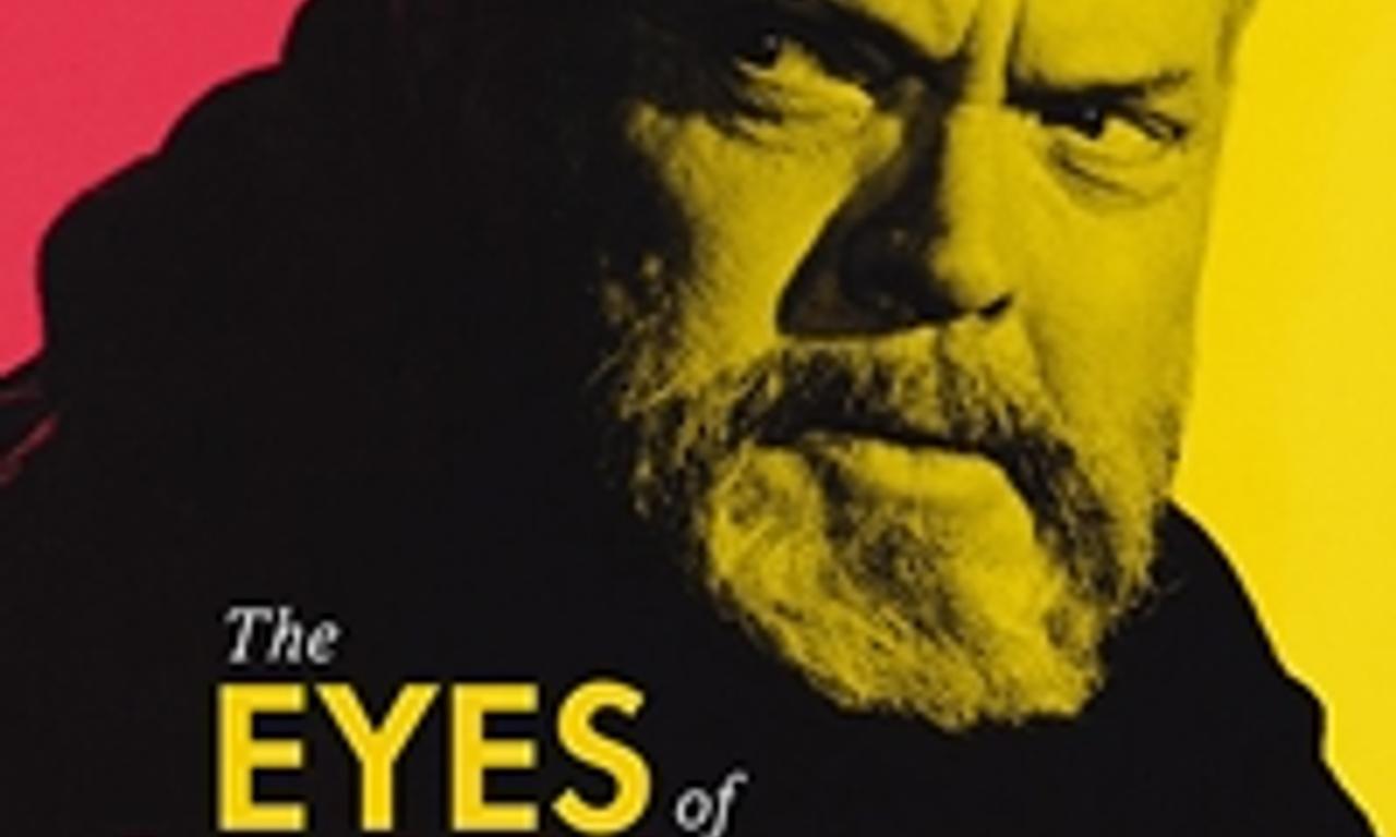 header image for The Eyes of Orson Welles