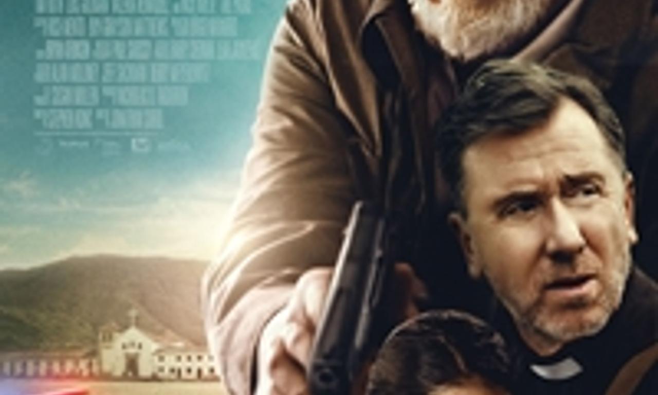 header image for The Padre