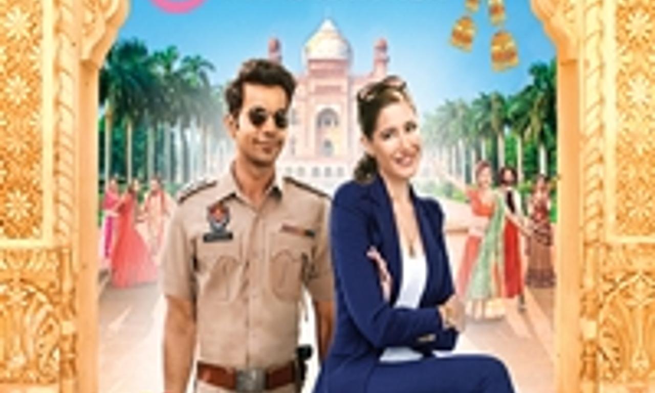 header image for 5 Weddings