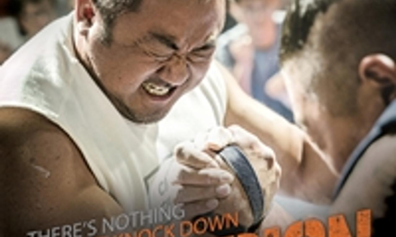 header image for Champion