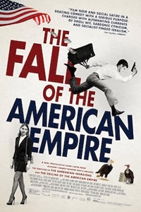 The Fall of the American Empire Where to Watch and Stream Online Entertainment.ie