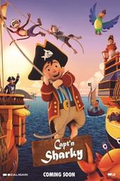 Käpt'n Sharky