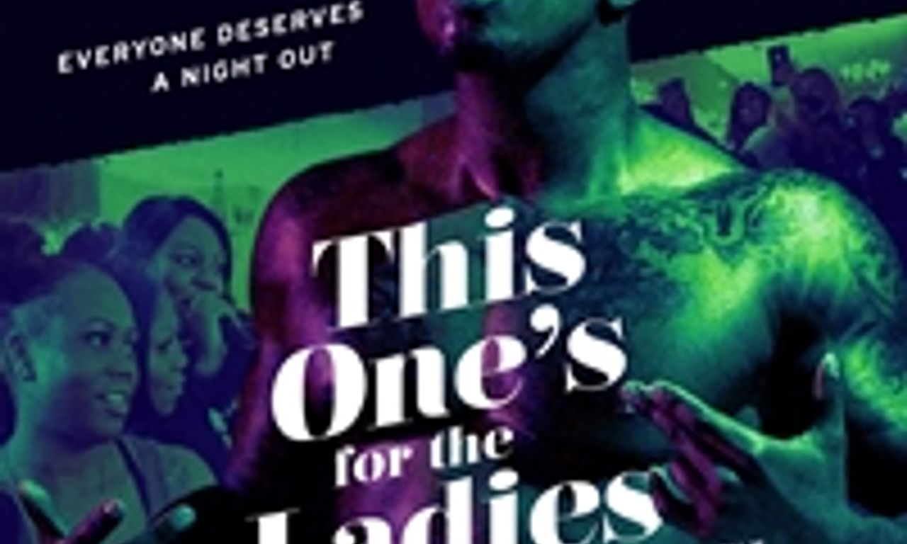 header image for This One's for the Ladies
