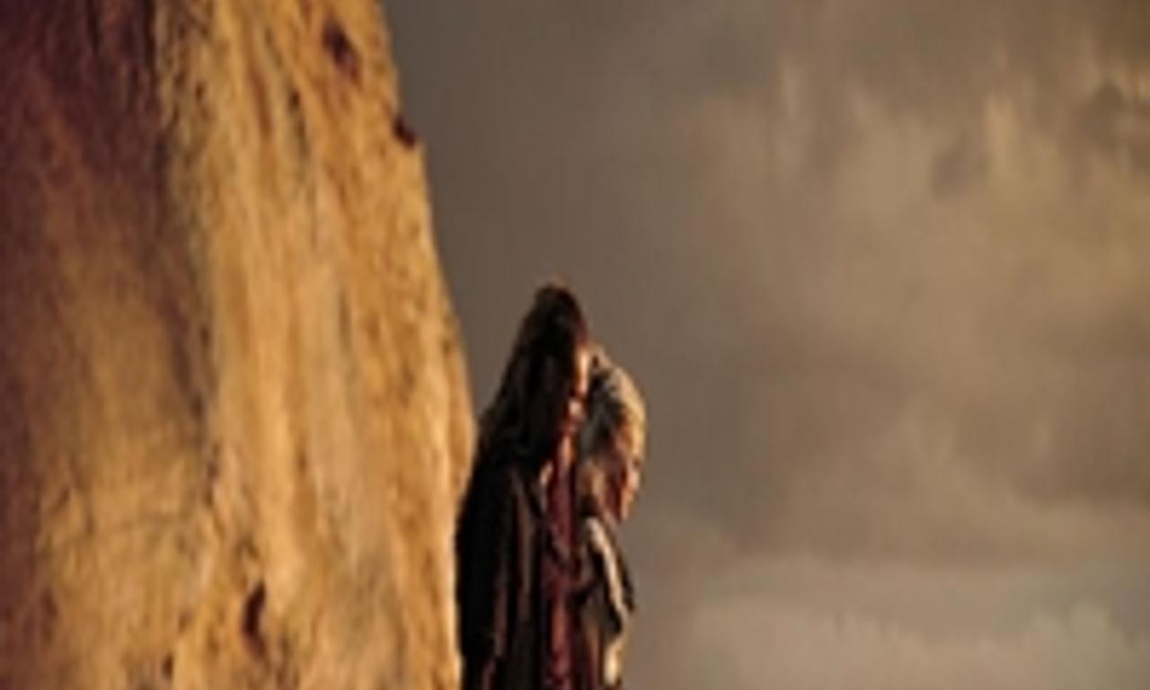 header image for Redbad