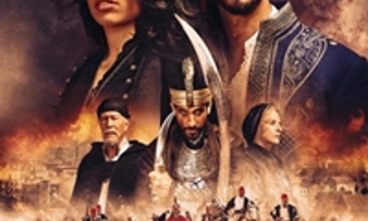 header image for Cliffs of Freedom