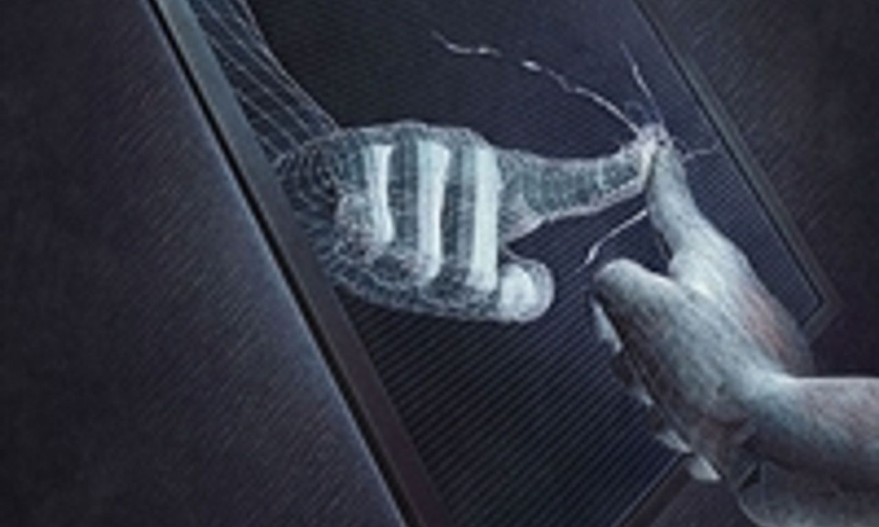 header image for Do You Trust this Computer?