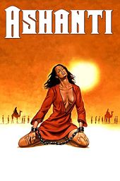 Ashanti