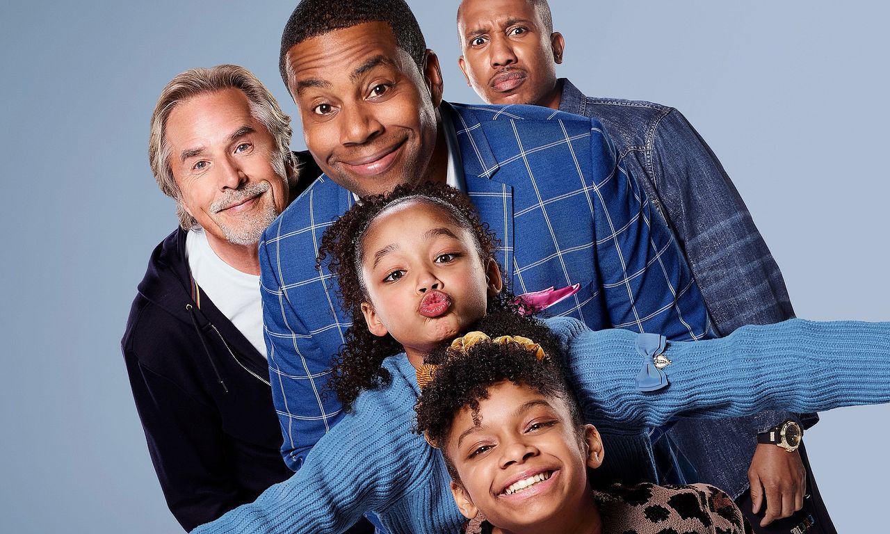 header image for Kenan