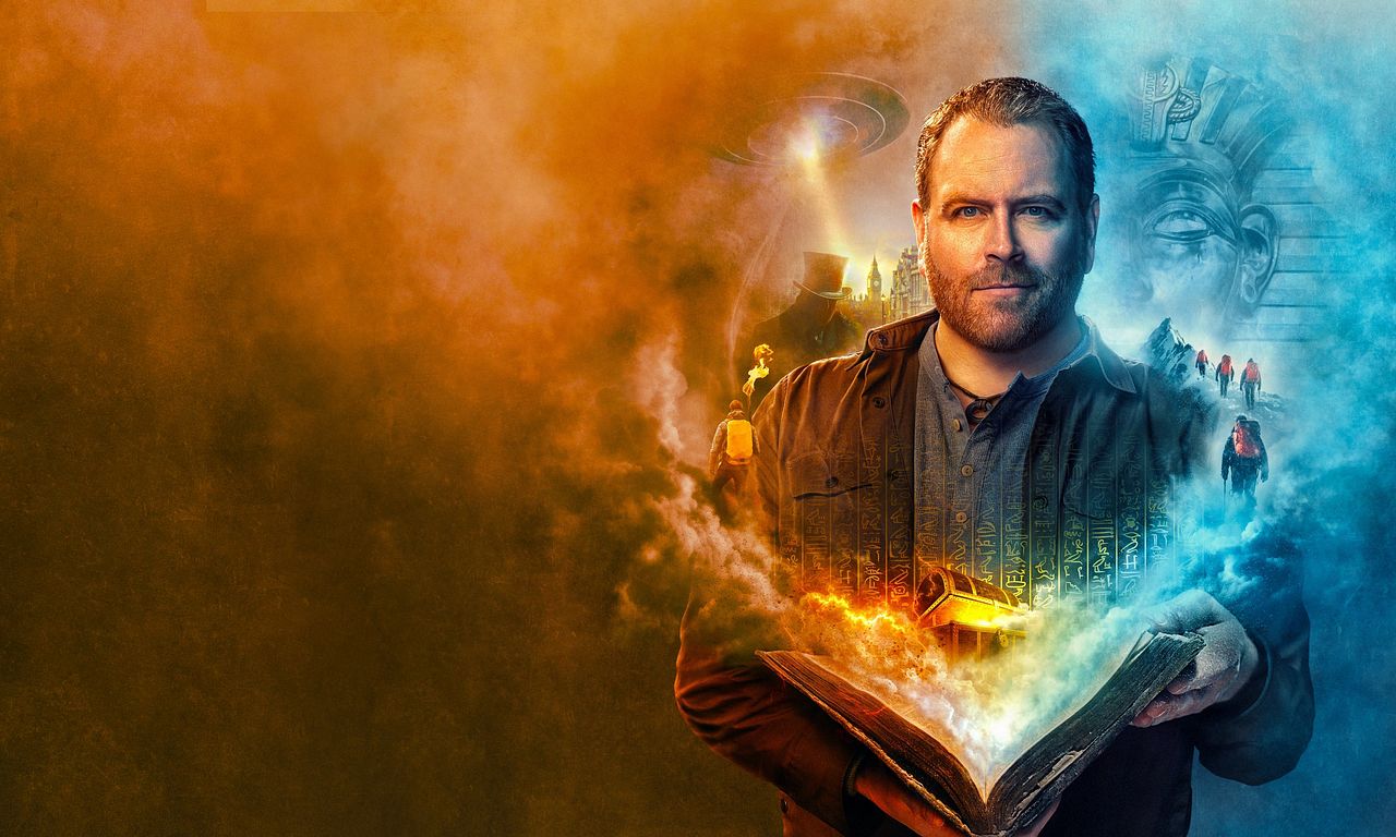 header image for Expedition Files