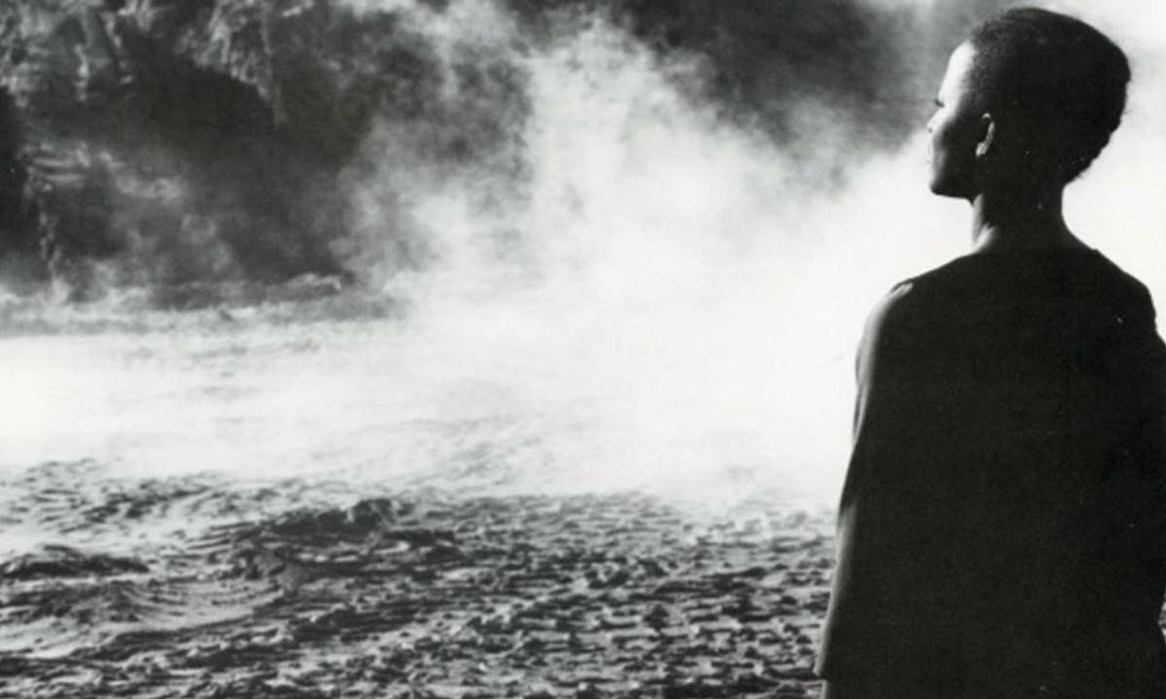 header image for The Passion of Remembrance