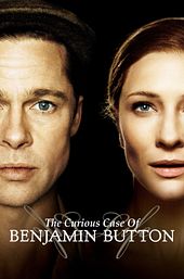 The Curious Case of Benjamin Button
