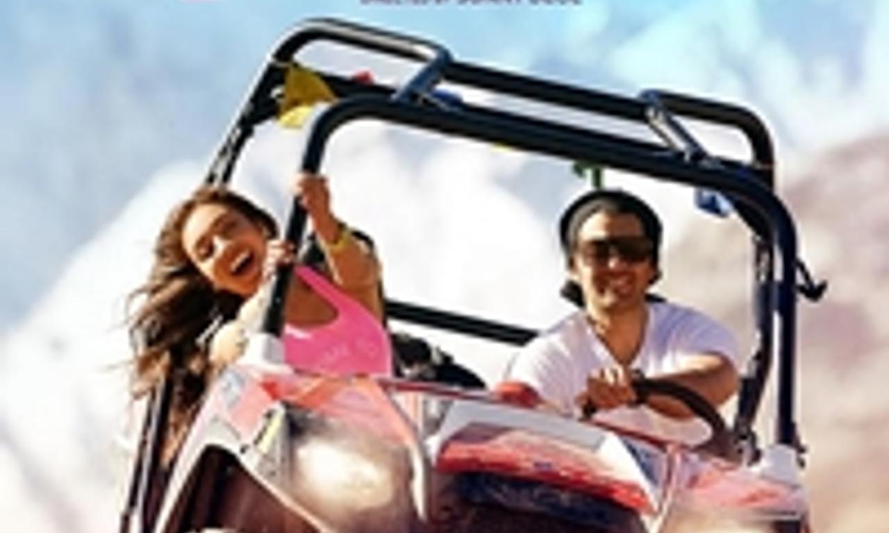 header image for Pal Pal Dil Ke Paas