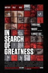 In Search of Greatness