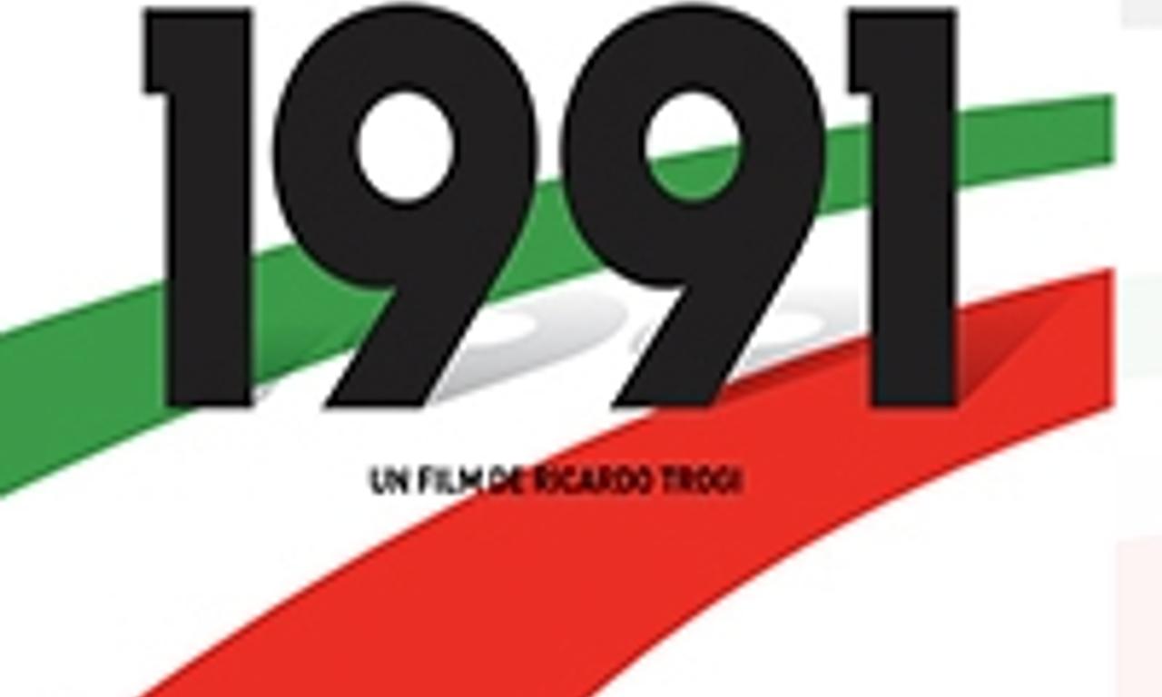 header image for 1991