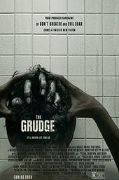 The Grudge