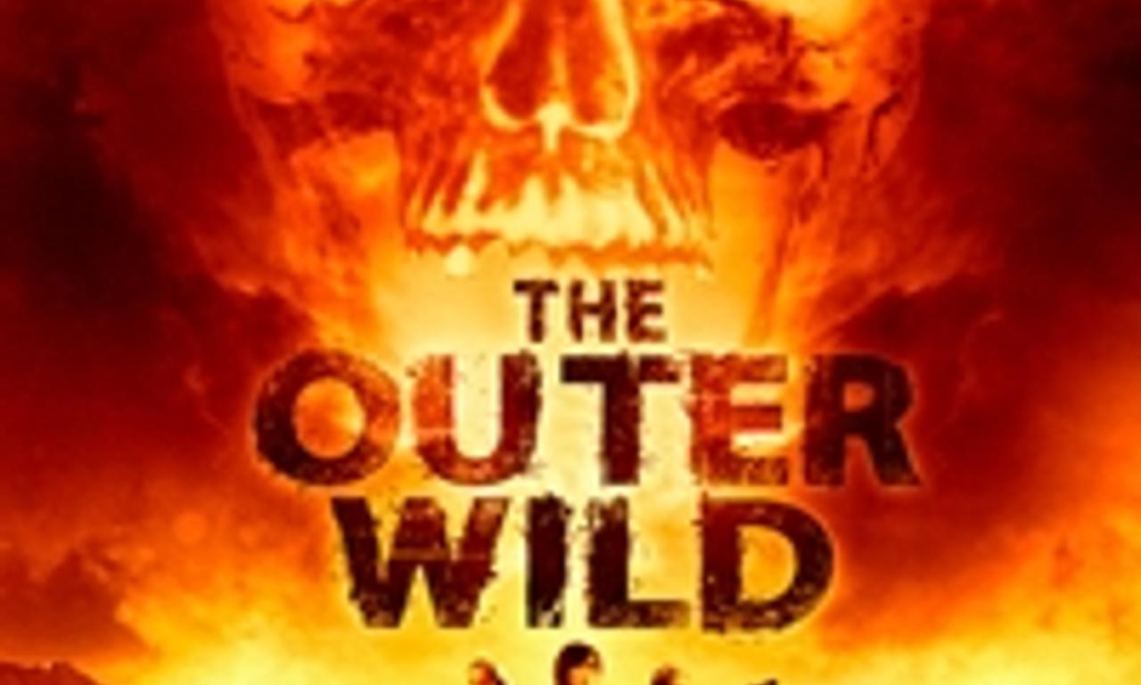 header image for The Outer Wild