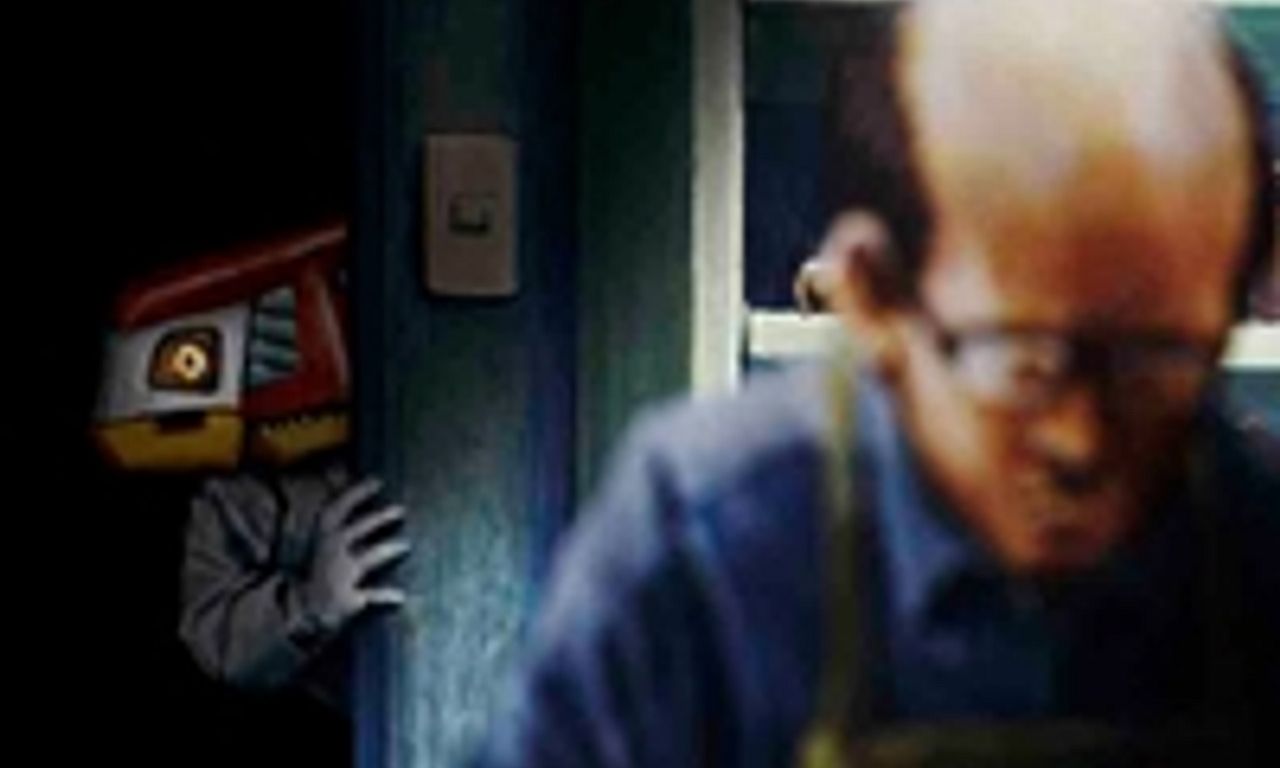 header image for Violence Voyager