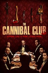 The Cannibal Club