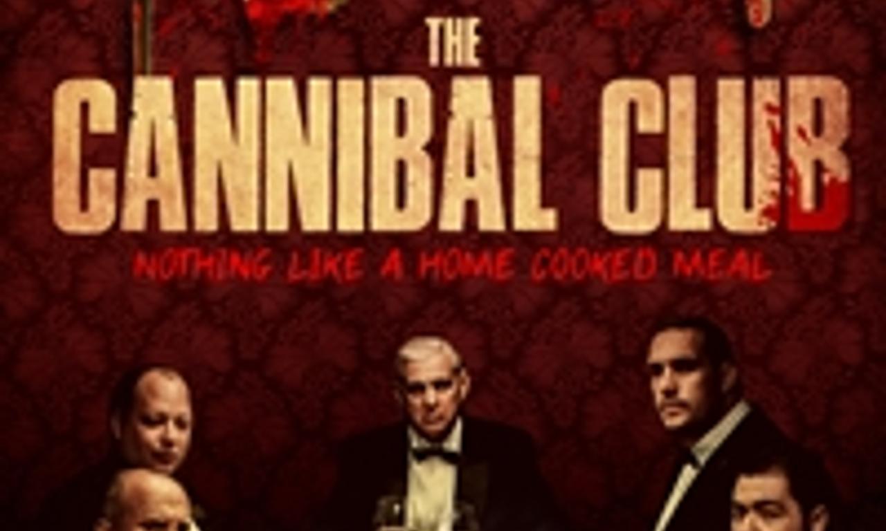 header image for The Cannibal Club
