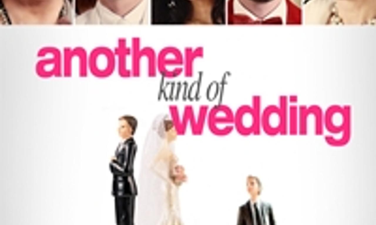 header image for Another Kind of Wedding